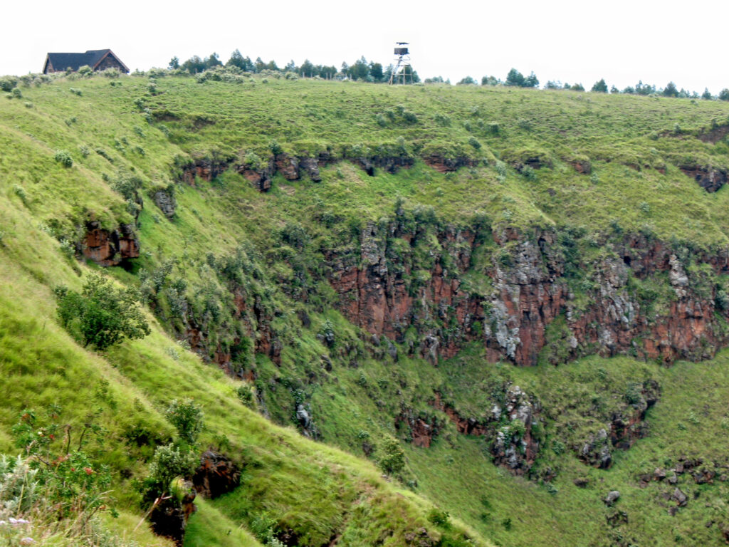 Menengai_Crater