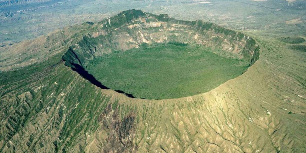 Mount Longonot National Park01