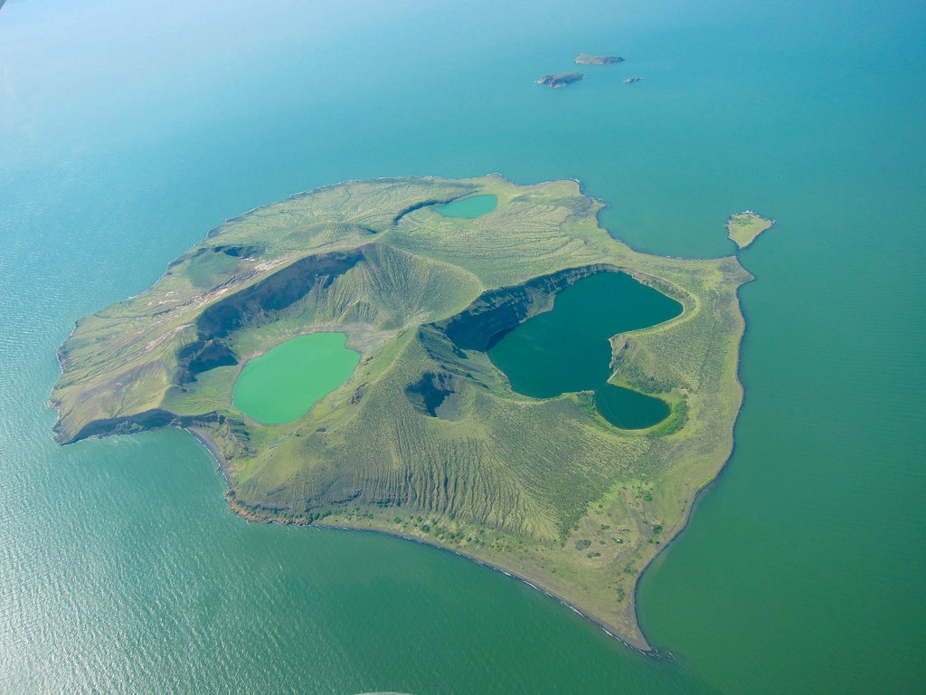 lake turkana