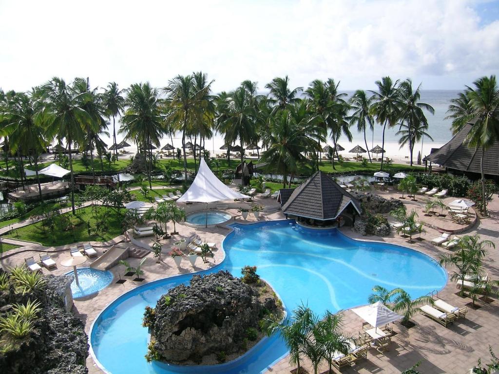 Diani Reef Beach Resort