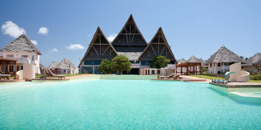 EssequeZalu Zanzibar Resort