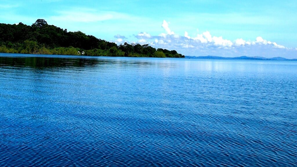 Lake Victoria