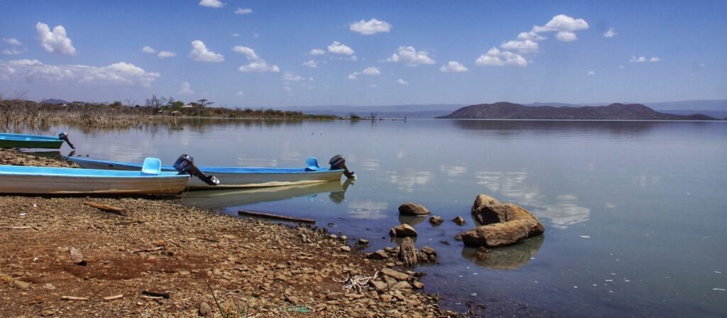 lake baringo 2