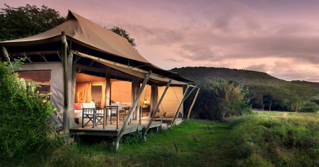 masai-mara lodge